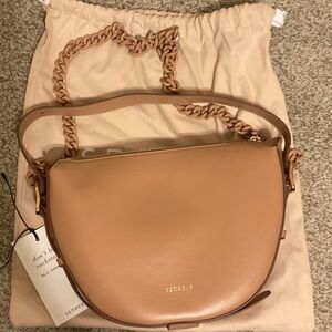 Senreve Mini Fortuna in Tocca NWT